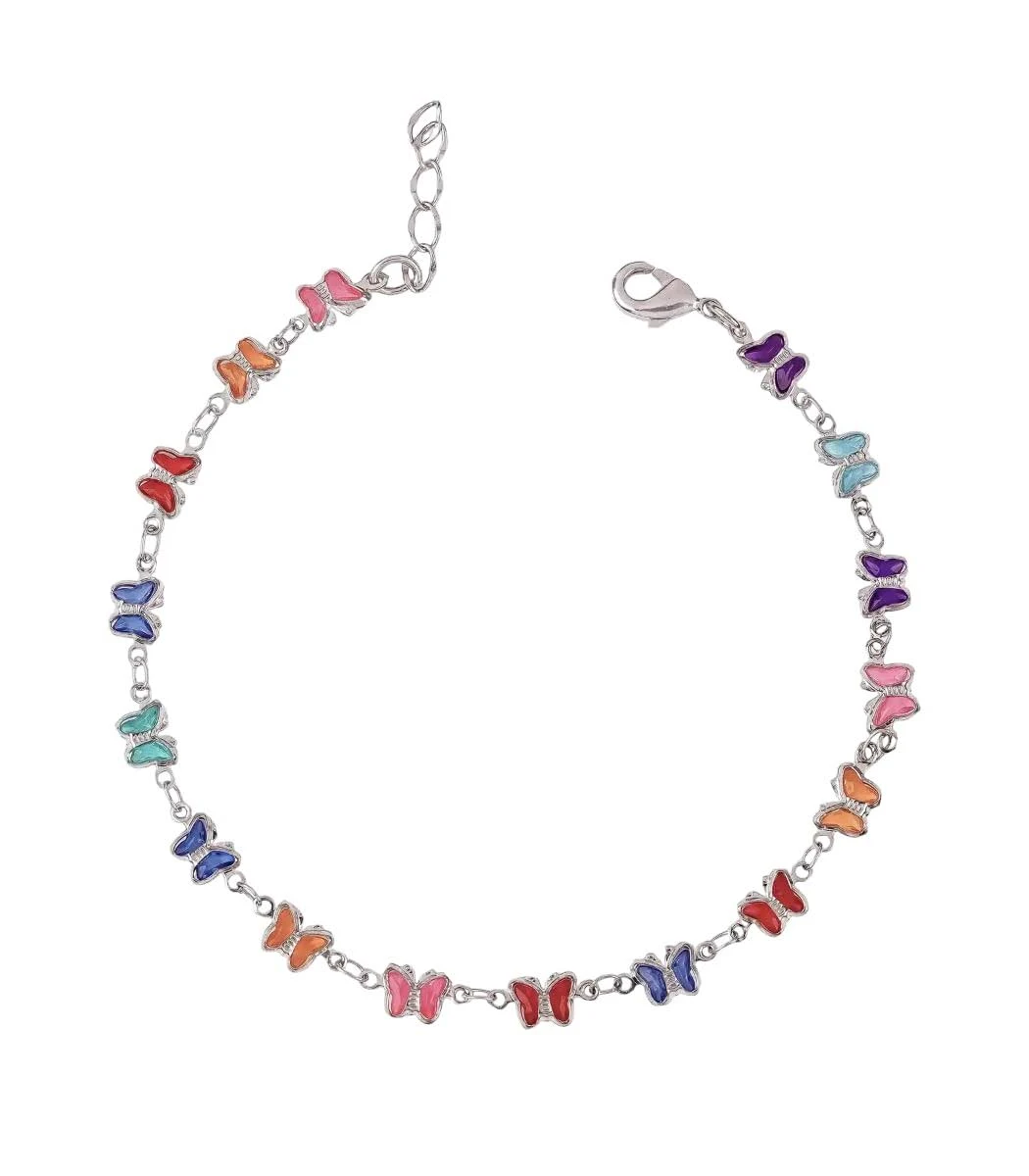 Anklets
